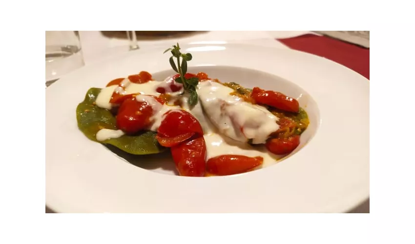Osteria Della Torre di Assisi