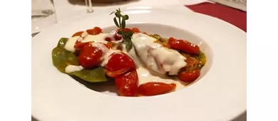 Osteria Della Torre di Assisi