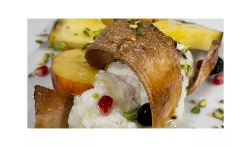 Osteria Della Torre di Assisi
