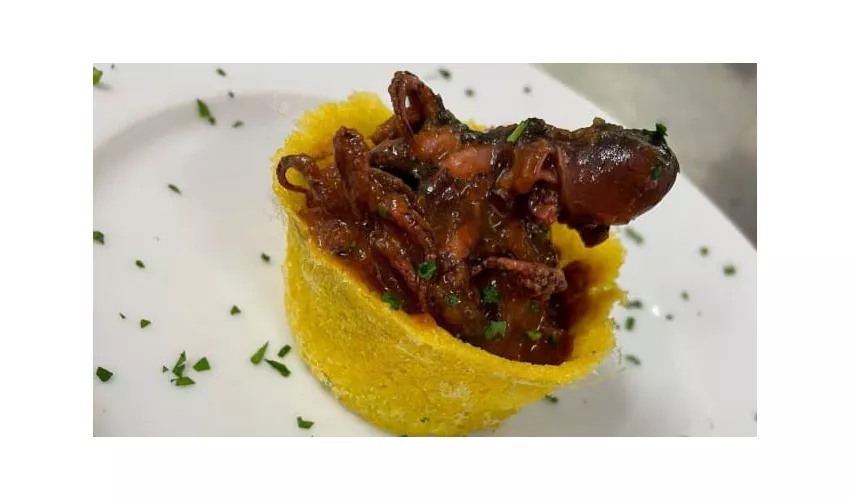 Osteria Della Torre di Assisi