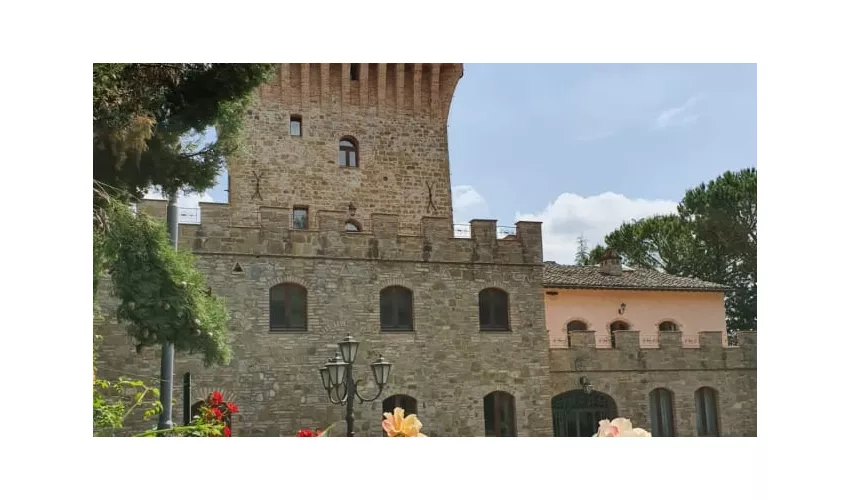 Osteria Della Torre di Assisi