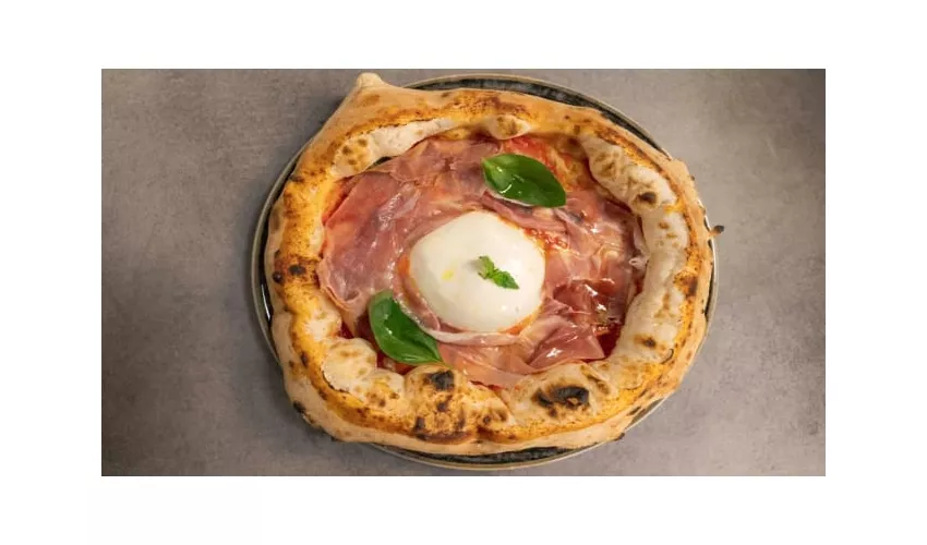 Reginè pizzeria