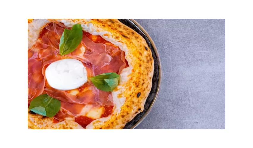 Reginè pizzeria