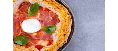 Reginè pizzeria