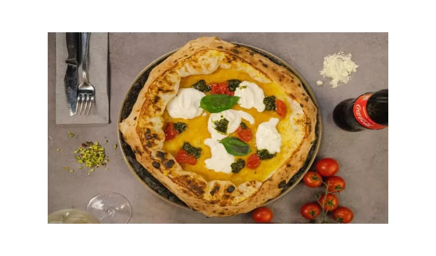 Reginè pizzeria
