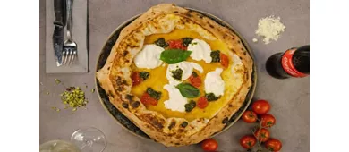 Reginè pizzeria