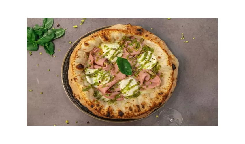 Reginè pizzeria