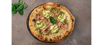 Reginè pizzeria