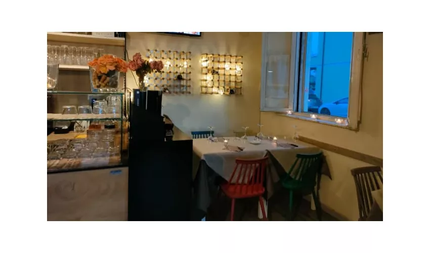 Gingerlab La cucina
