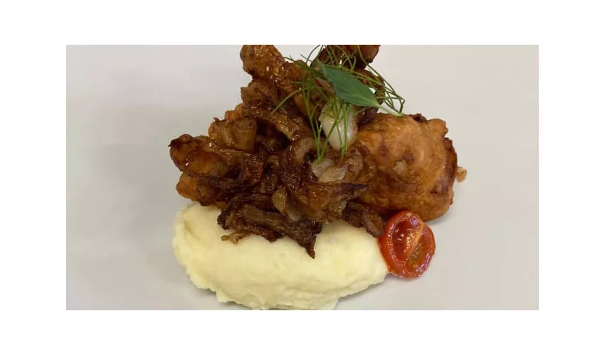 Gingerlab La cucina