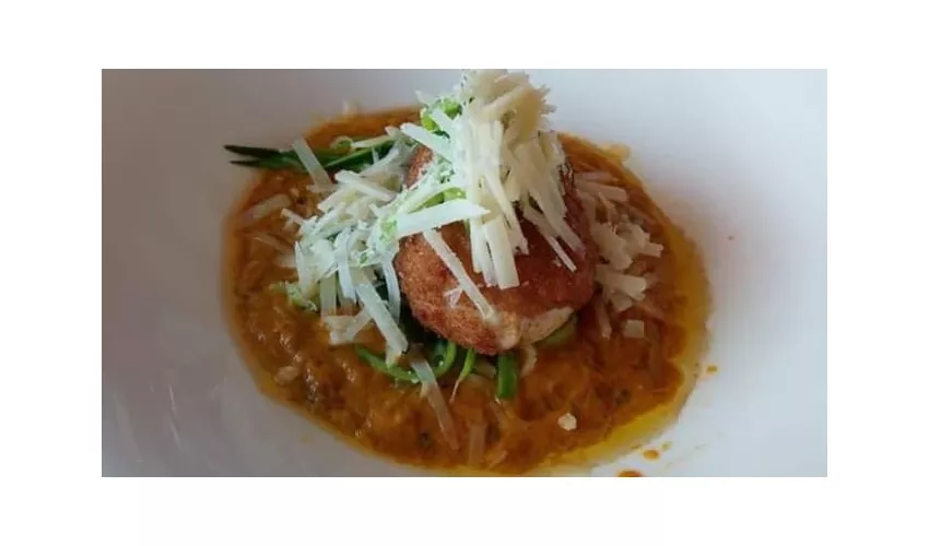 Gingerlab La cucina