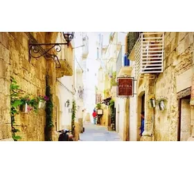 Piètra Vieste