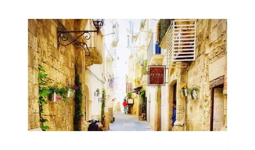 Piètra Vieste