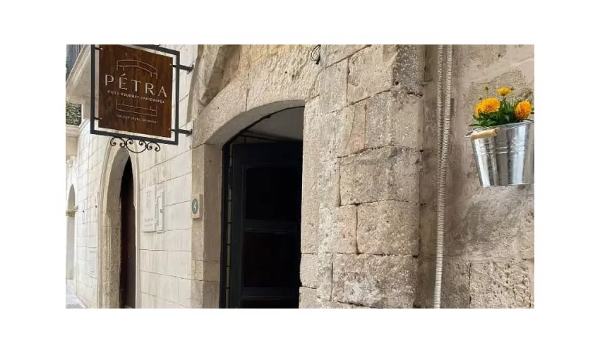 Piètra Vieste