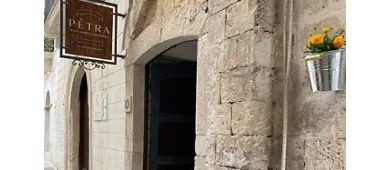 Piètra Vieste