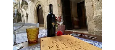 Piètra Vieste