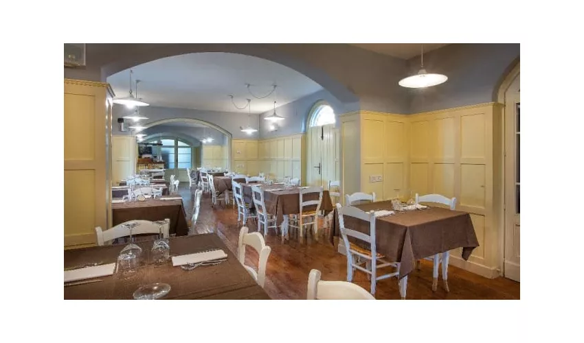Hotel Villaggio Le Stelline