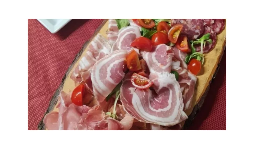 Vac è Press Magenta