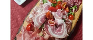 Vac è Press Magenta