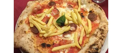 Vac è Press Magenta