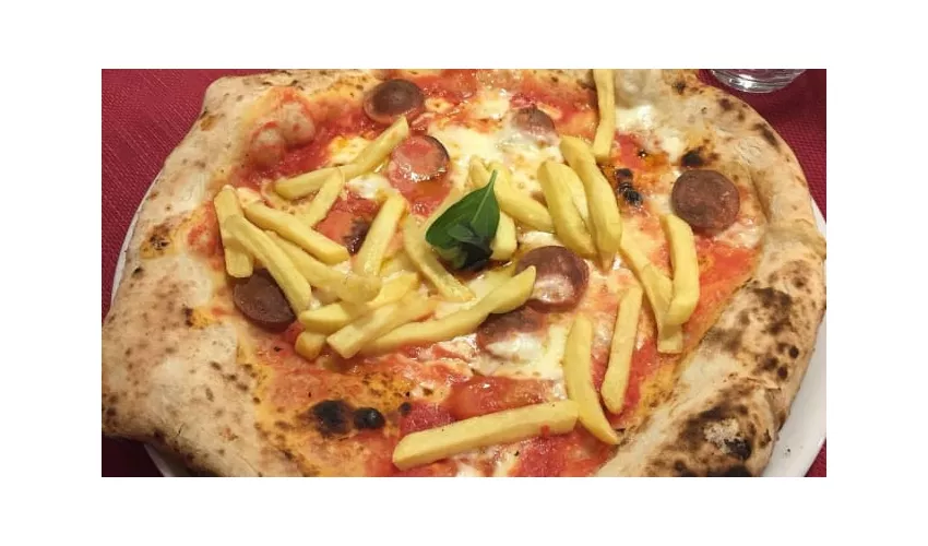 Vac è Press Magenta