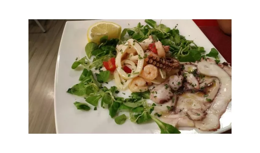 Vac è Press Magenta