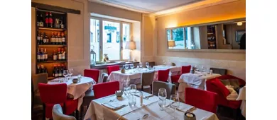 Ristorante Hostaria Cernobbio