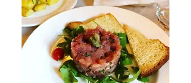 Ristorante Hostaria Cernobbio