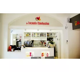 la Locanda Clandestina