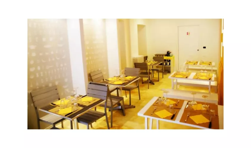 la Locanda Clandestina