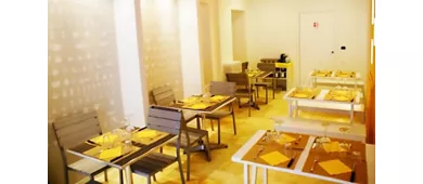 la Locanda Clandestina