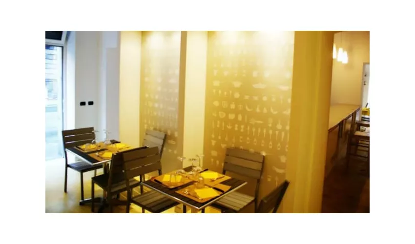 la Locanda Clandestina
