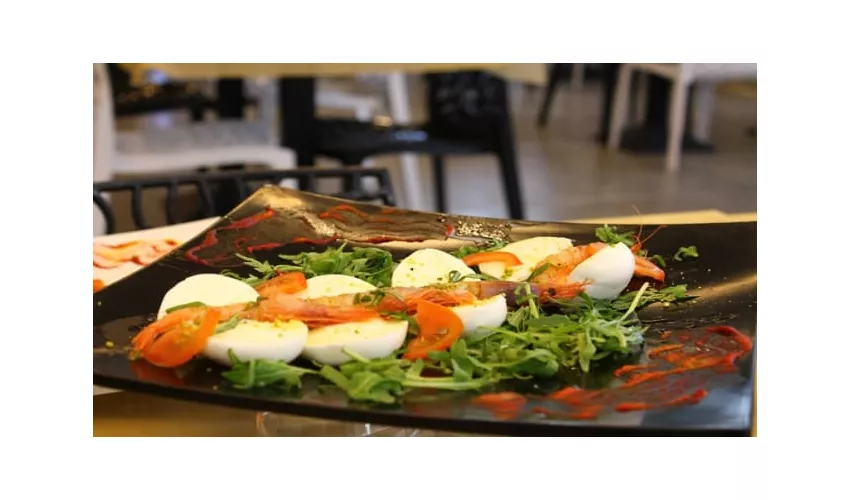 Pizza e Core - Pizzeria Ristorante