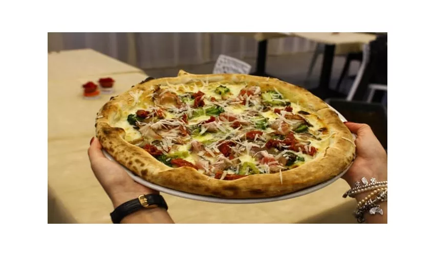 Pizza e Core - Pizzeria Ristorante