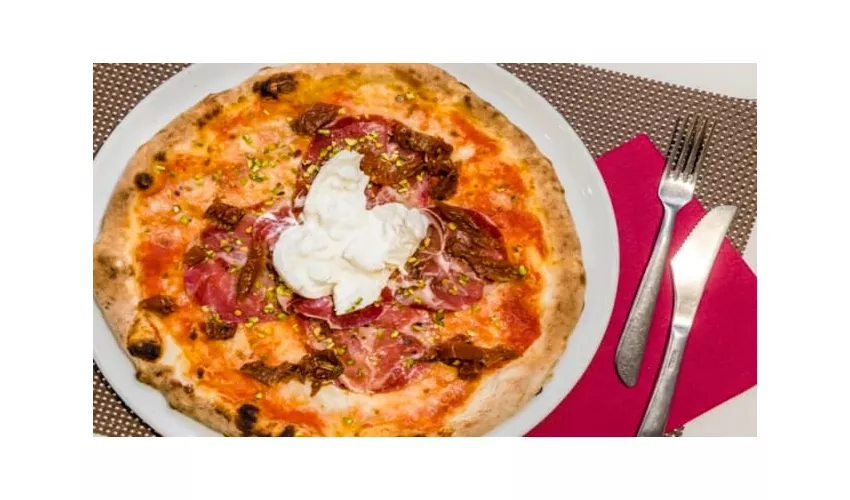 Pizza e Core - Pizzeria Ristorante