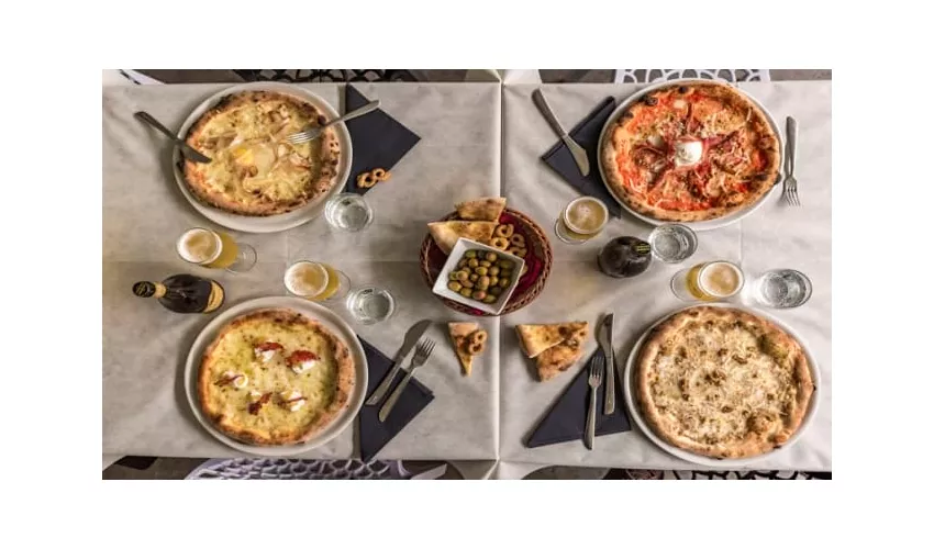 Pizza e Core - Pizzeria Ristorante
