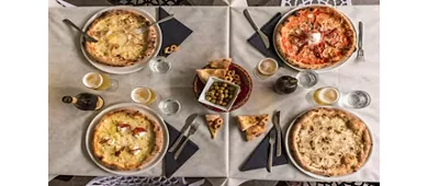 Pizza e Core - Pizzeria Ristorante