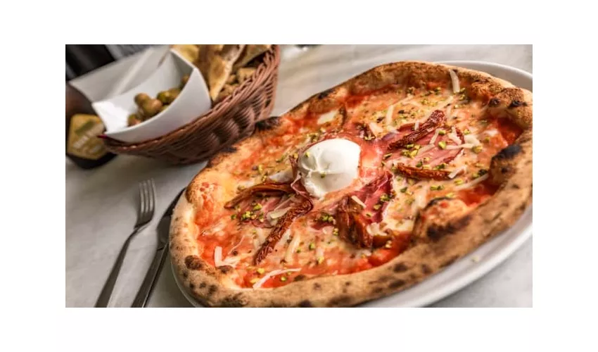 Pizza e Core - Pizzeria Ristorante