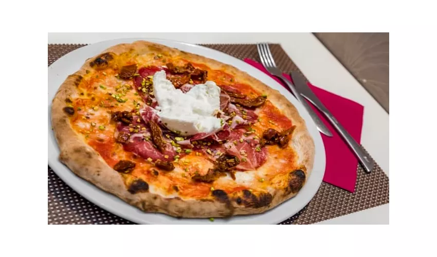 Pizza e Core - Pizzeria Ristorante