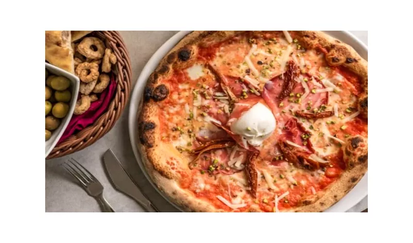 Pizza e Core - Pizzeria Ristorante