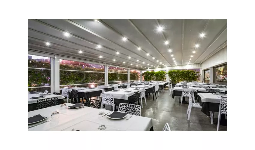 Pizza e Core - Pizzeria Ristorante