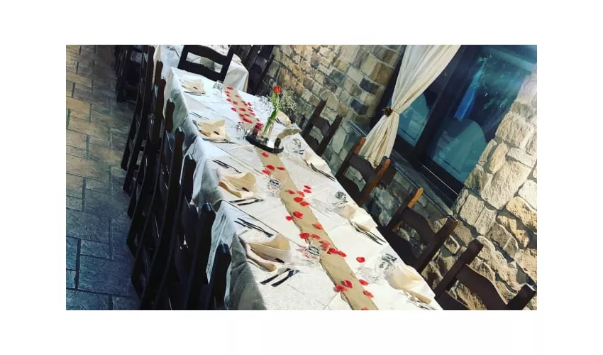 Agriturismo Il Casolare