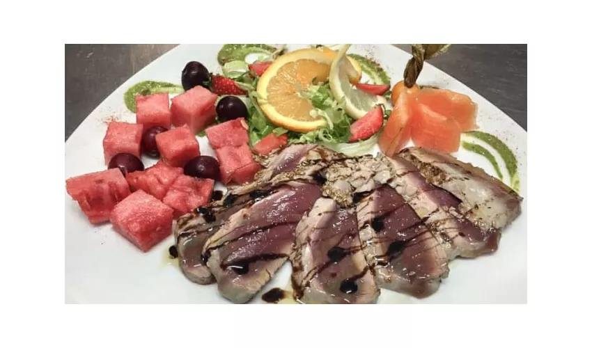 Agriturismo Il Casolare