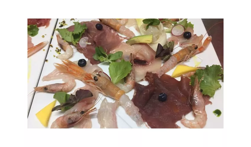 Agriturismo Il Casolare