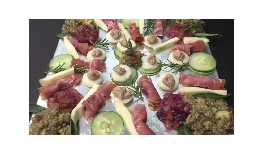 Agriturismo Il Casolare