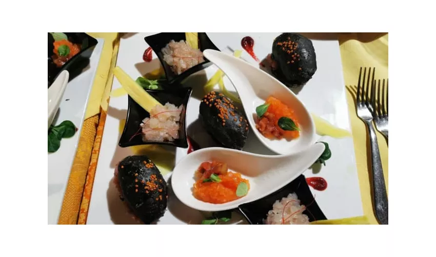 Agriturismo Il Casolare