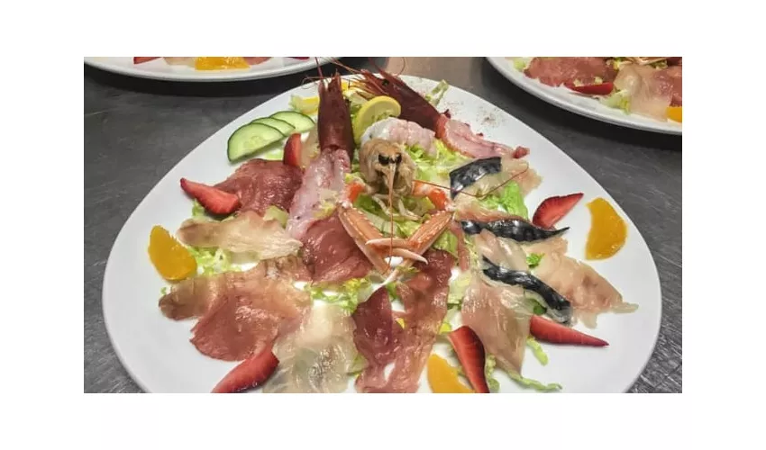 Agriturismo Il Casolare