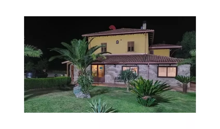 Agriturismo Il Casolare