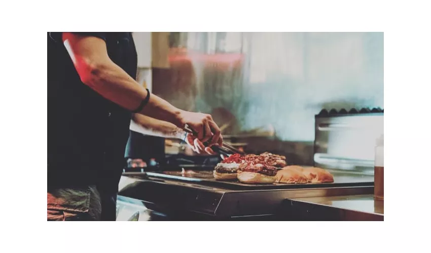 Matilde Bistrot & Burger Bar