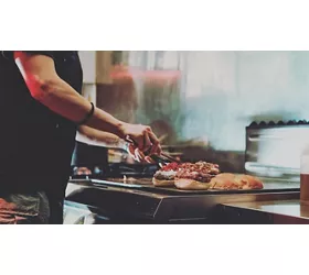 Matilde Bistrot & Burger Bar